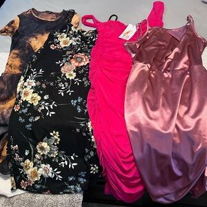 Summer Dress Bundle